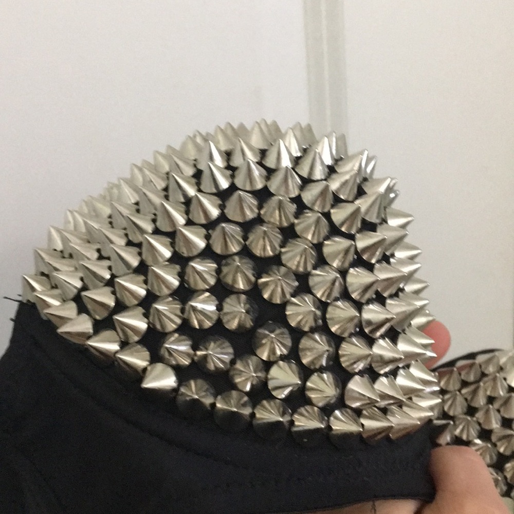 Spikes! - Picture 7 of 7